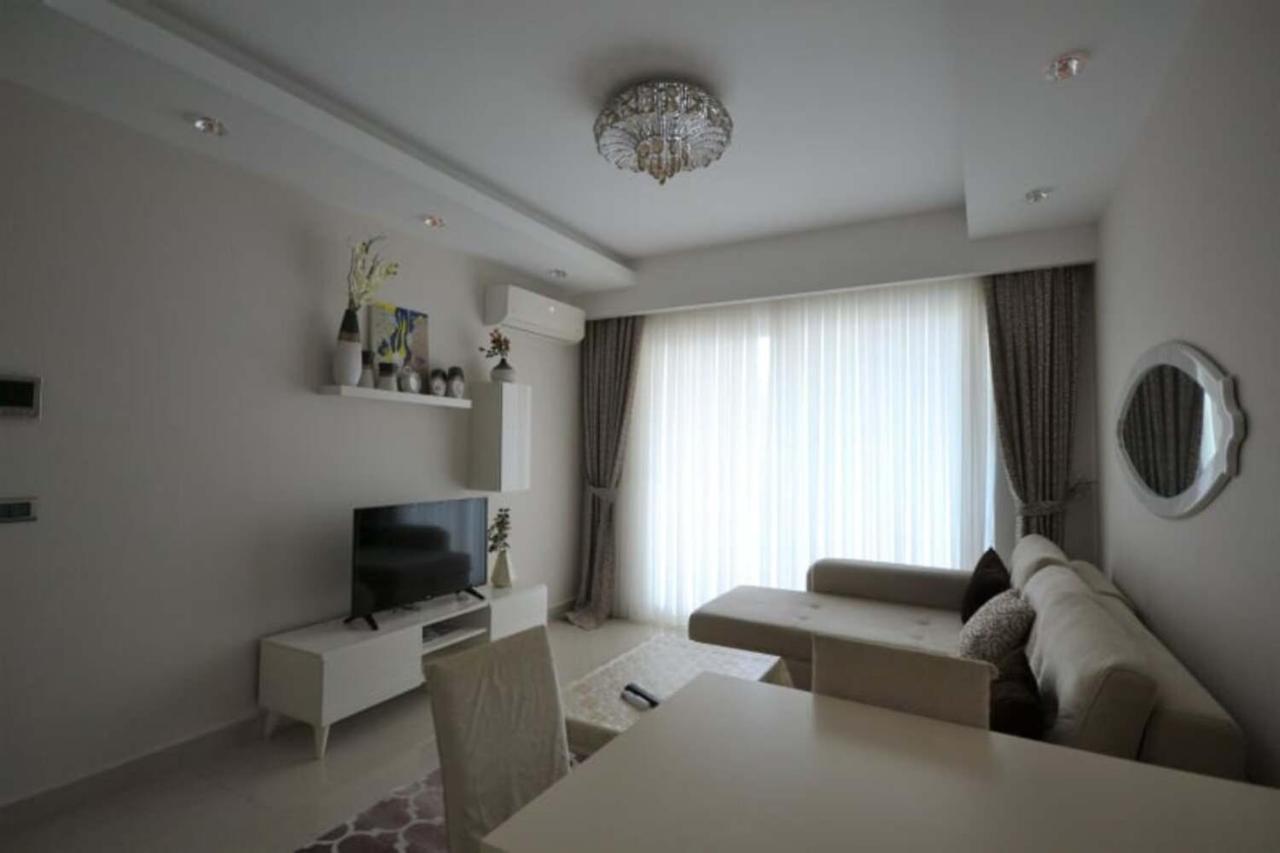 Luxury Apartment In Sfera Residence, Mahmutlar, Alanya 外观 照片