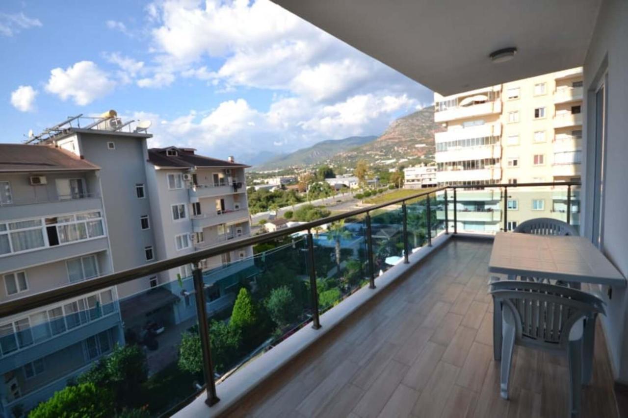 Luxury Apartment In Sfera Residence, Mahmutlar, Alanya 外观 照片